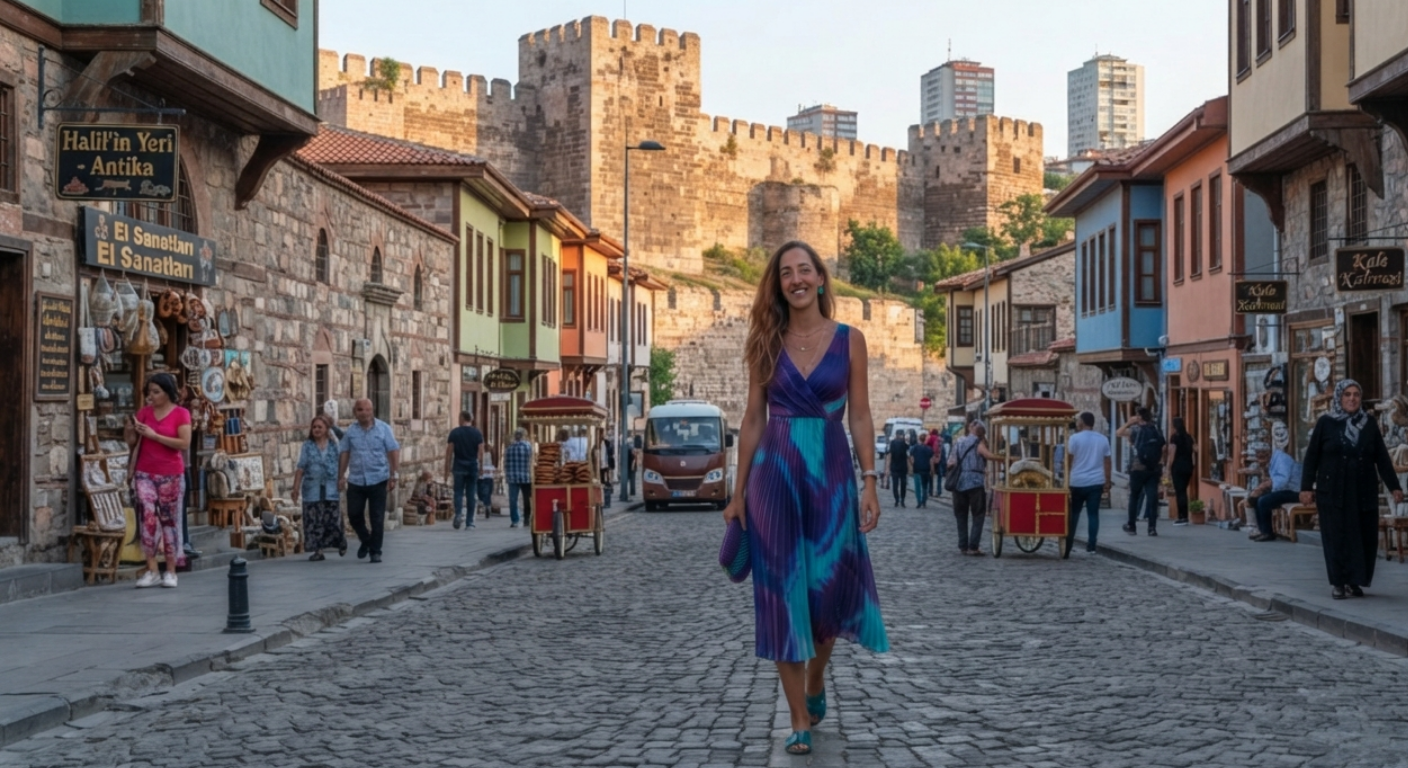Ankara'da Profesyonel Masaj Hizmeti | 37 Yaşında Deneyimli Masöz galeri görseli