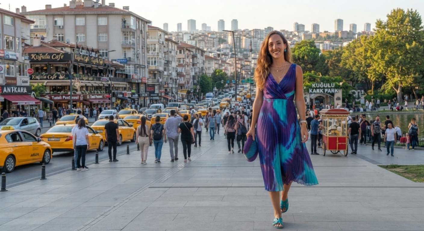 Ankara'da Profesyonel Masaj Hizmeti | 37 Yaşında Deneyimli Masöz galeri görseli