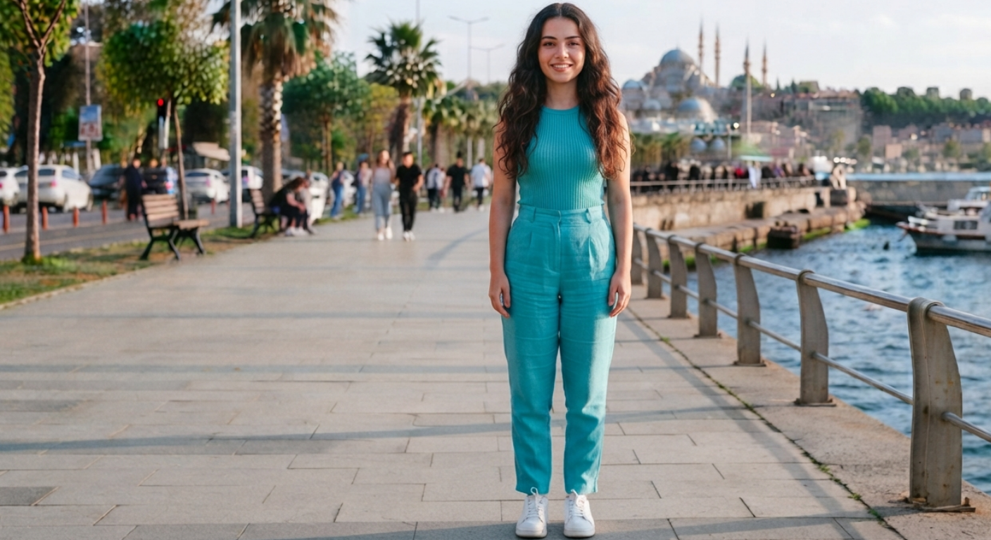 Bakırköy'de Profesyonel Masaj Hizmeti galeri görseli