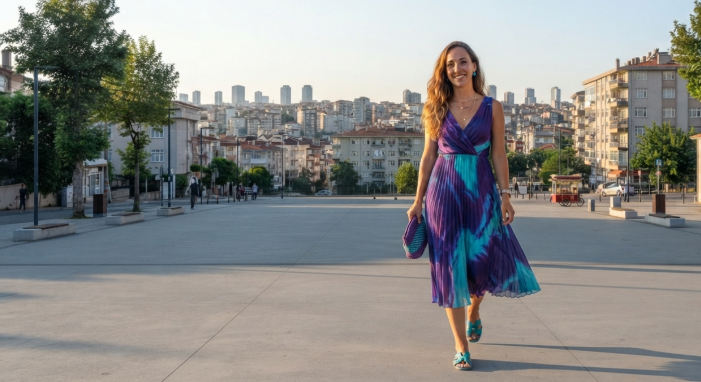 Ankara'da Profesyonel Masaj Hizmeti | 37 Yaşında Deneyimli Masöz galeri görseli